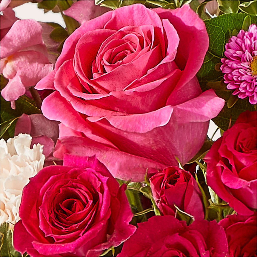 Too Cute Bouquet –  Flowers By Helen, Forsyth GA