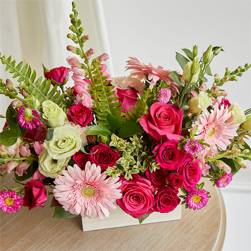 Too Cute Bouquet –  Flowers By Helen, Forsyth GA