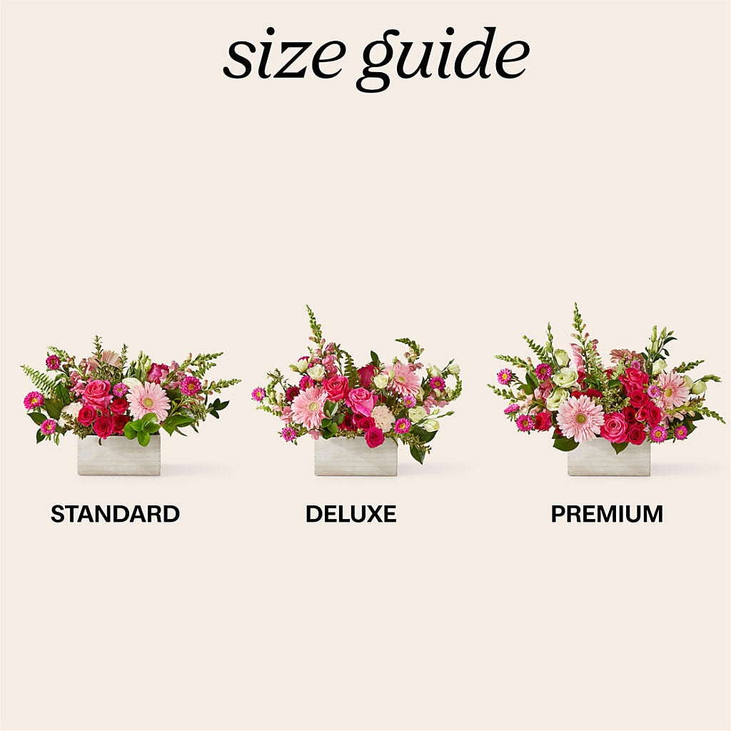 Too Cute Bouquet –  Flowers By Helen, Forsyth GA