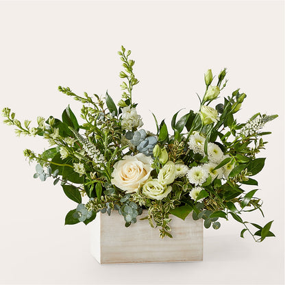 Cashmere Bouquet –  Flowers By Helen, Forsyth GA