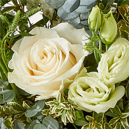Cashmere Bouquet –  Flowers By Helen, Forsyth GA
