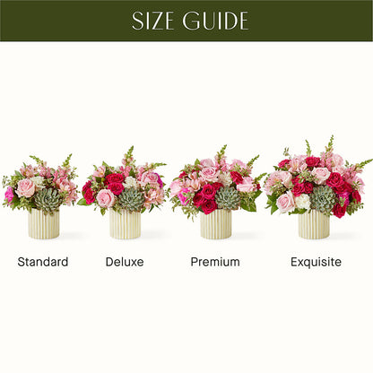 Magenta Musings Bouquet –  Flowers By Helen, Forsyth GA