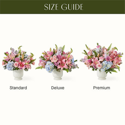 Wonderland Bouquet –  Flowers By Helen, Forsyth GA