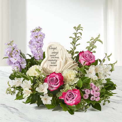 In My Heart Arrangement –  Flowers By Helen, Forsyth GA