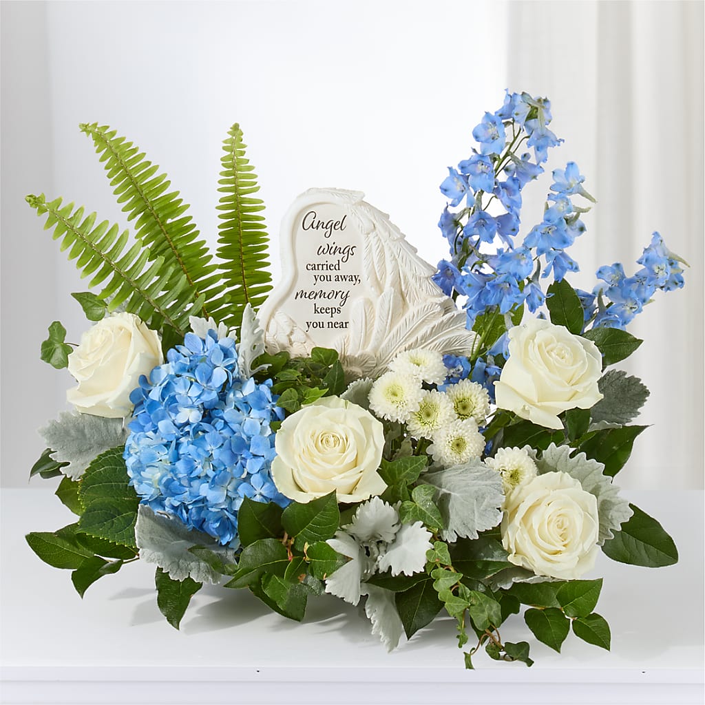 Dearest Arrangement –  Flowers By Helen, Forsyth GA