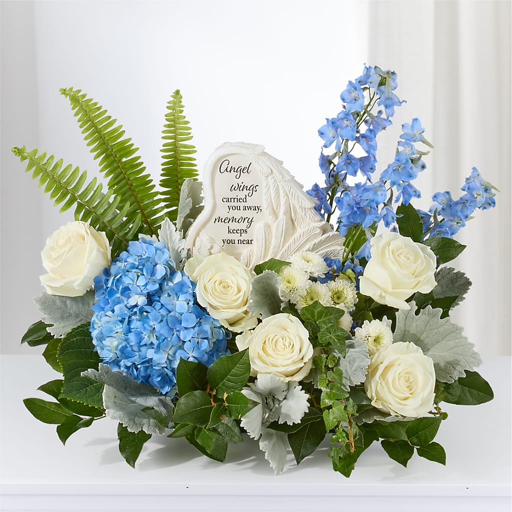 Dearest Arrangement –  Flowers By Helen, Forsyth GA