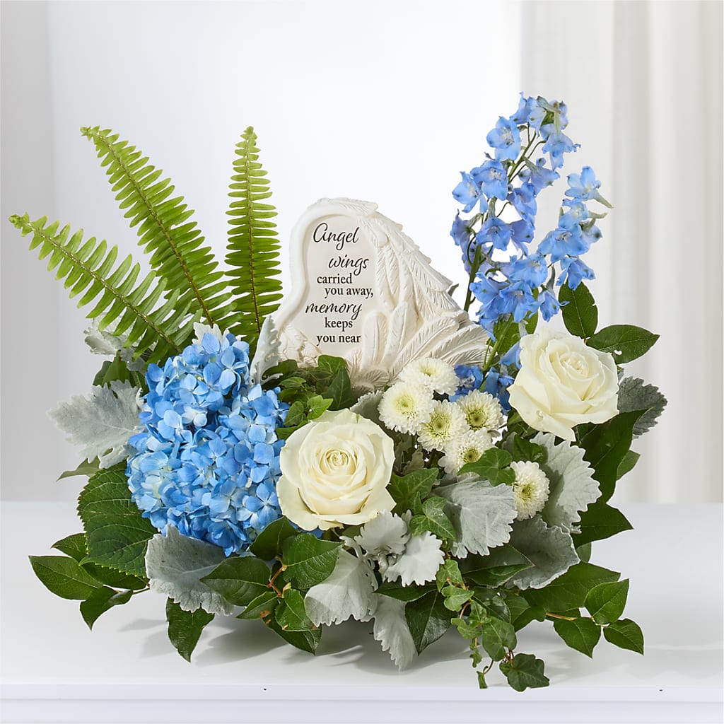 Dearest Arrangement –  Flowers By Helen, Forsyth GA