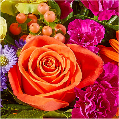 Tricks & Treats Pumpkin –  Flowers By Helen, Forsyth GA