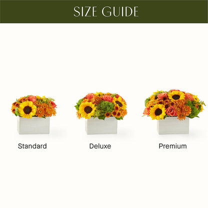 Farmer’s Market Stroll Bouquet –  Flowers By Helen, Forsyth GA
