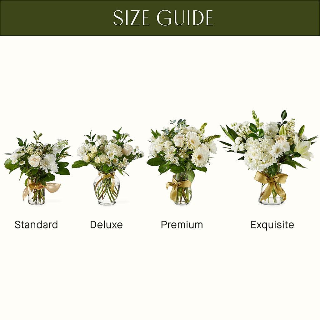 New Beginnings – A Florist Original –  Flowers By Helen, Forsyth GA