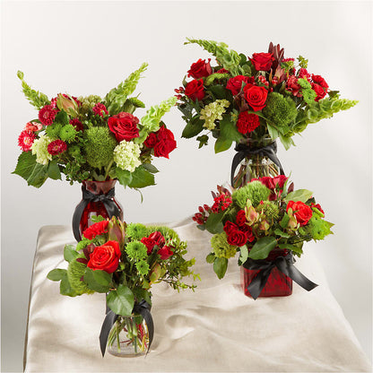 Heritage Kindle – A Florist Original –  Flowers By Helen, Forsyth GA