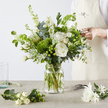 Irish Garden - A Florist Original –  Flowers By Helen, Forsyth GA