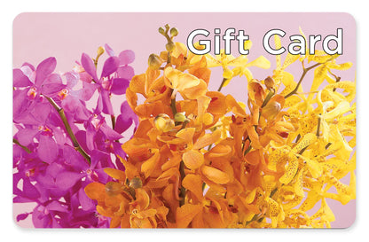 Gift Card –  Flowers By Helen, Forsyth GA