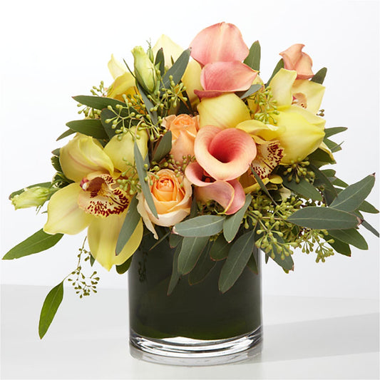 The Visionary –  Flowers By Helen, Forsyth GA