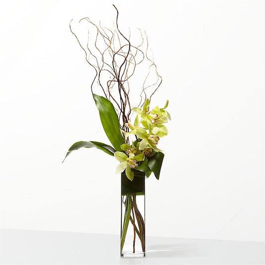 The Statement –  Flowers By Helen, Forsyth GA