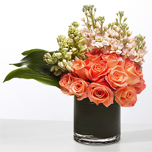 The Moment –  Flowers By Helen, Forsyth GA