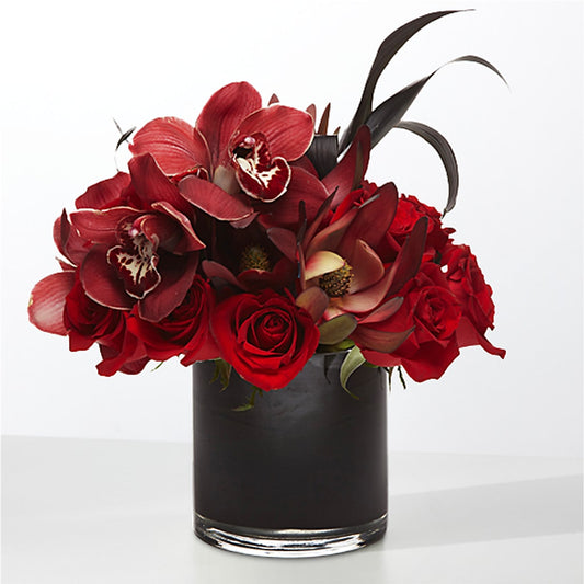 The Eclipse –  Flowers By Helen, Forsyth GA