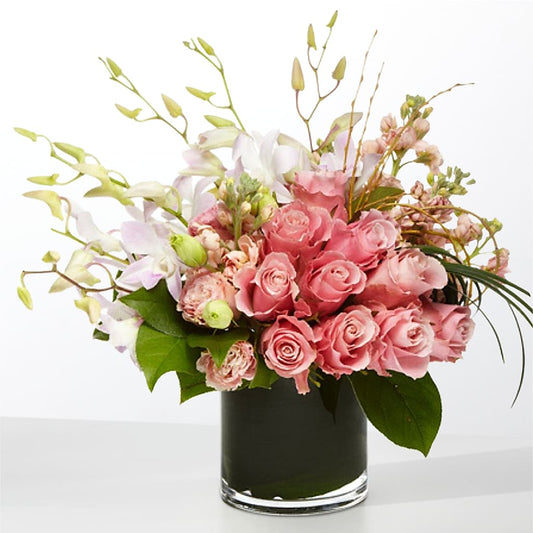 The Muse –  Flowers By Helen, Forsyth GA