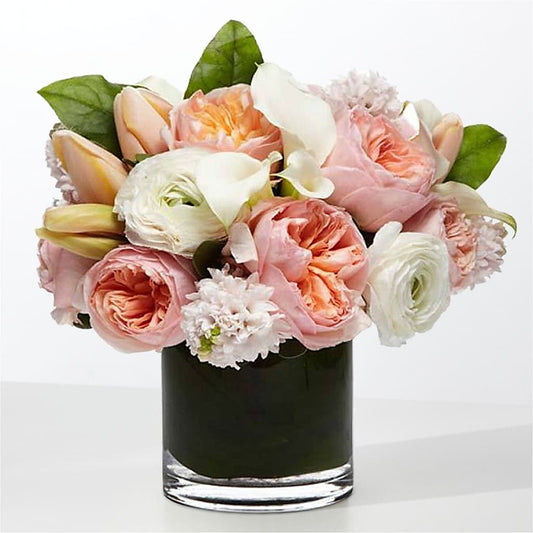 The Destiny –  Flowers By Helen, Forsyth GA