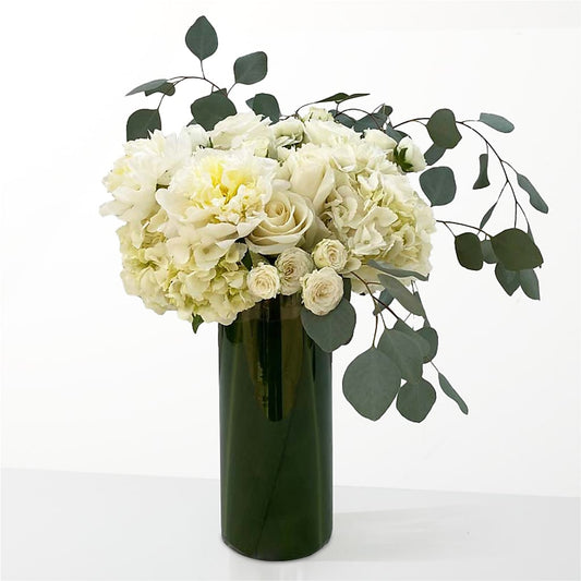The Pearl –  Flowers By Helen, Forsyth GA