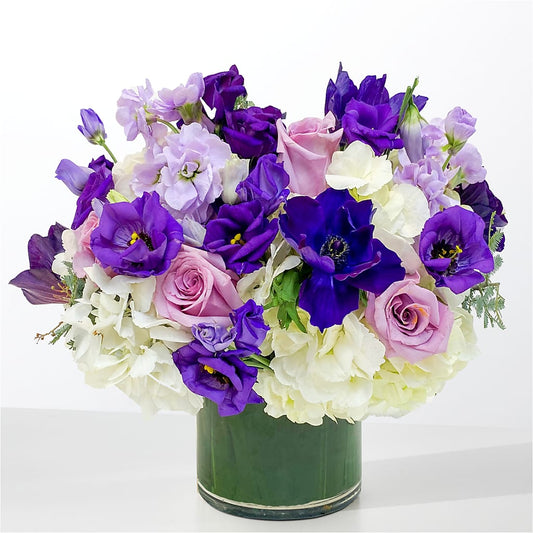 The Gemstone –  Flowers By Helen, Forsyth GA