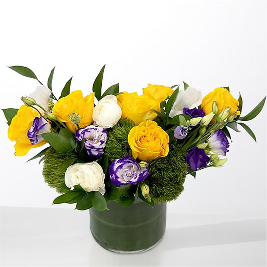 The Spectacle –  Flowers By Helen, Forsyth GA