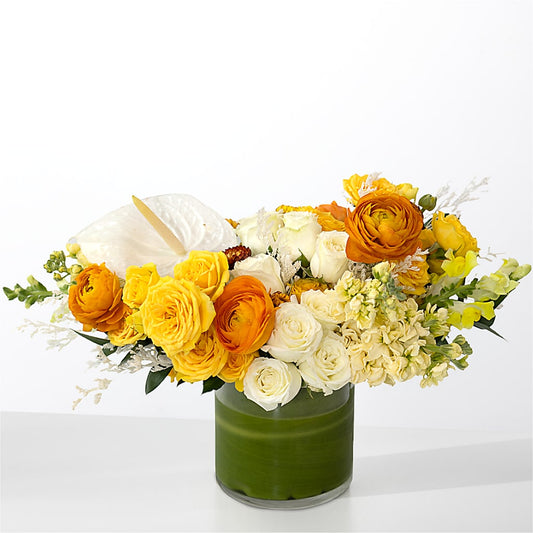 The Optimist –  Flowers By Helen, Forsyth GA