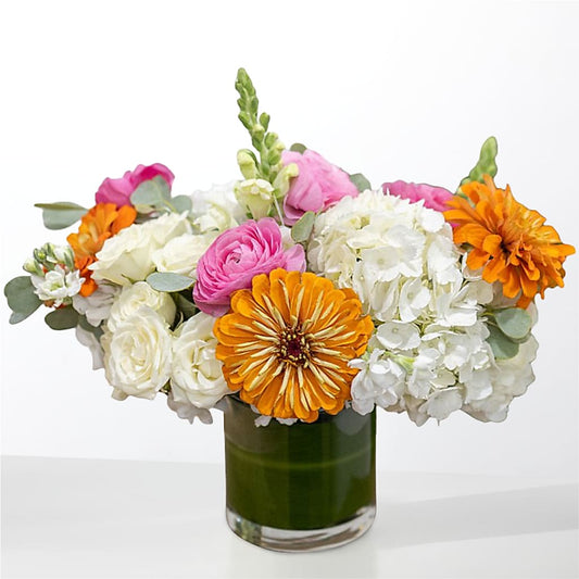 The Meet Cute –  Flowers By Helen, Forsyth GA