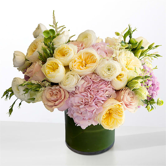 The Melody –  Flowers By Helen, Forsyth GA