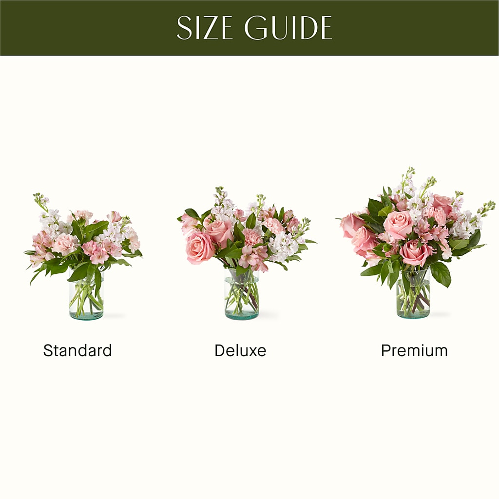At the Ballet Bouquet –  Flowers By Helen, Forsyth GA