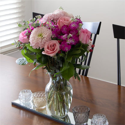 Sunday Morning Bouquet –  Flowers By Helen, Forsyth GA