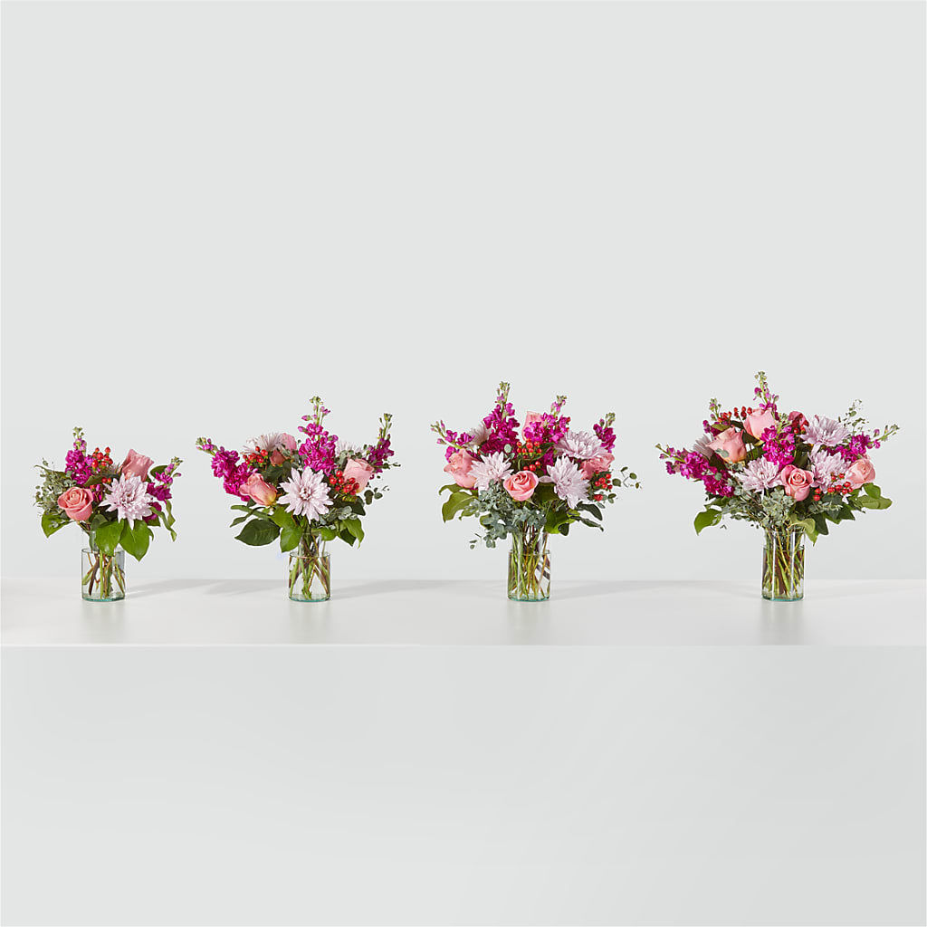 Sunday Morning Bouquet –  Flowers By Helen, Forsyth GA