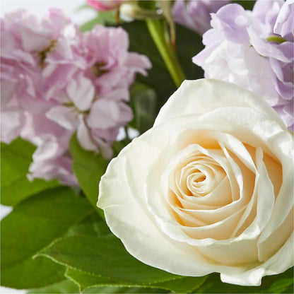 Springtime Spritz Bouquet –  Flowers By Helen, Forsyth GA