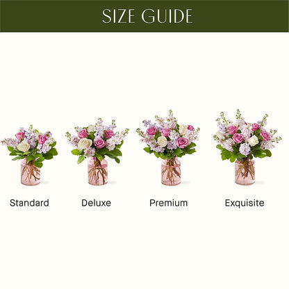 Springtime Spritz Bouquet –  Flowers By Helen, Forsyth GA