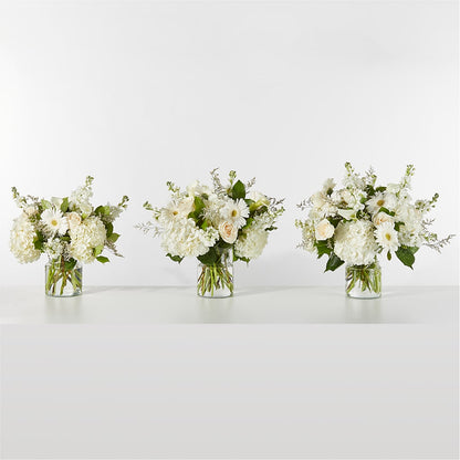 Sun-drenched Blooms Box Bouquet –  Flowers By Helen, Forsyth GA