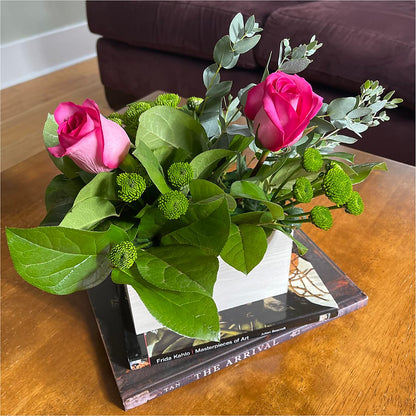 Wild Spirit Bouquet –  Flowers By Helen, Forsyth GA