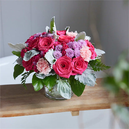Sweet As Can Be Bouquet –  Flowers By Helen, Forsyth GA