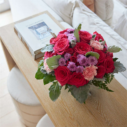 Sweet As Can Be Bouquet –  Flowers By Helen, Forsyth GA