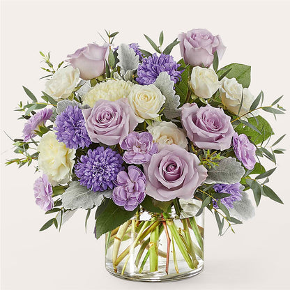 Stardust Bouquet –  Flowers By Helen, Forsyth GA