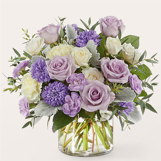 Stardust Bouquet –  Flowers By Helen, Forsyth GA