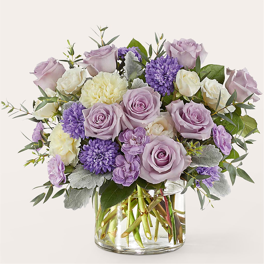 Stardust Bouquet –  Flowers By Helen, Forsyth GA