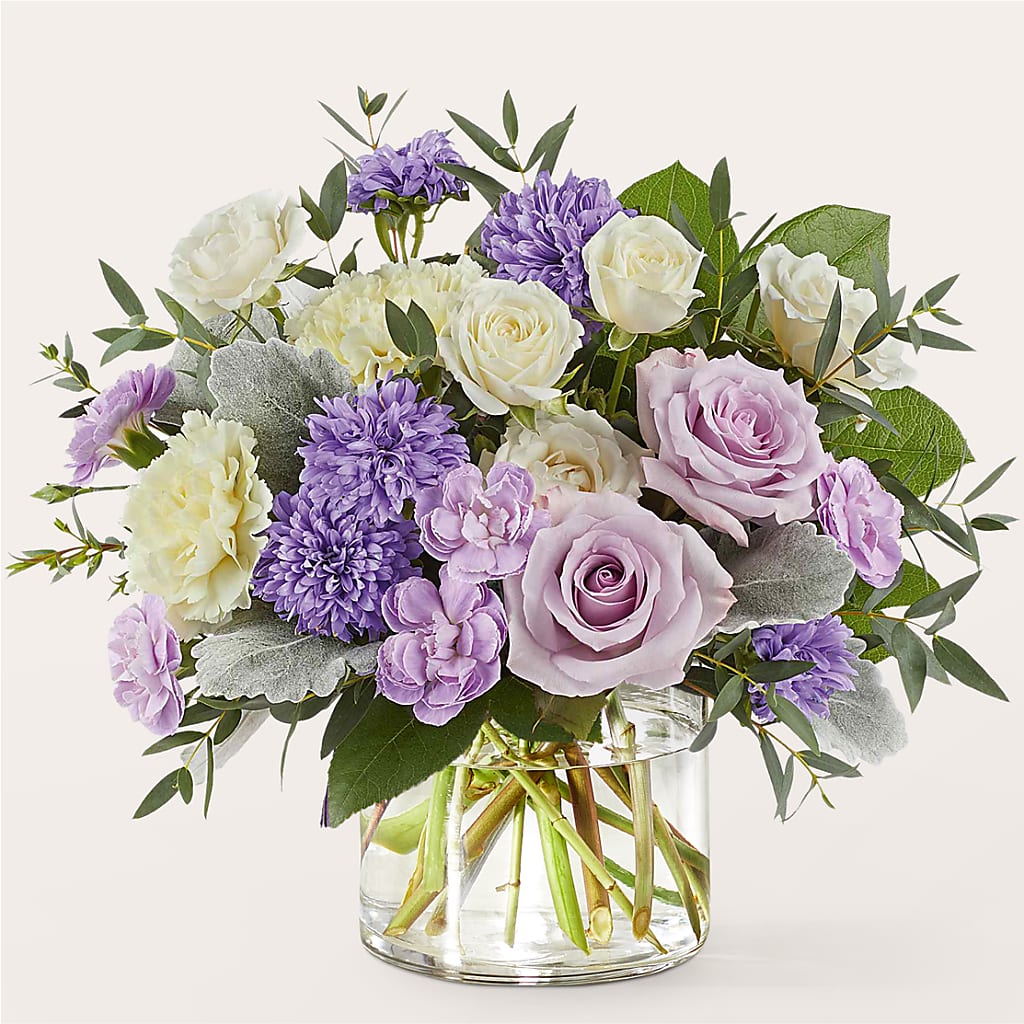 Stardust Bouquet –  Flowers By Helen, Forsyth GA