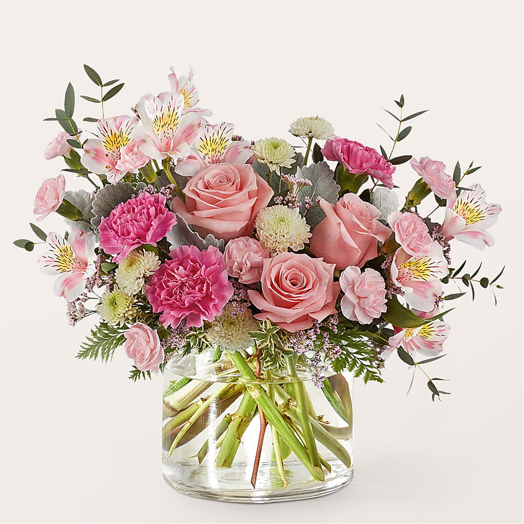 The Treehouse Bouquet –  Flowers By Helen, Forsyth GA