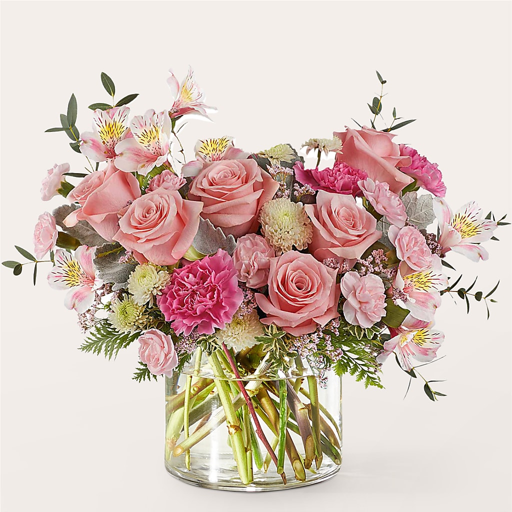 The Treehouse Bouquet –  Flowers By Helen, Forsyth GA