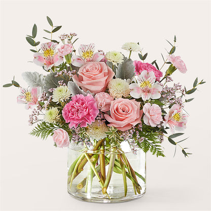 The Treehouse Bouquet –  Flowers By Helen, Forsyth GA