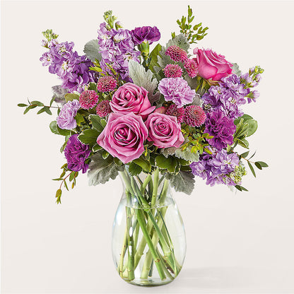 A Love Story Bouquet –  Flowers By Helen, Forsyth GA
