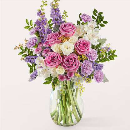 Lucky Me Bouquet –  Flowers By Helen, Forsyth GA