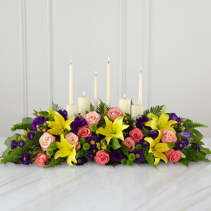 Forever Arrangement –  Flowers By Helen, Forsyth GA