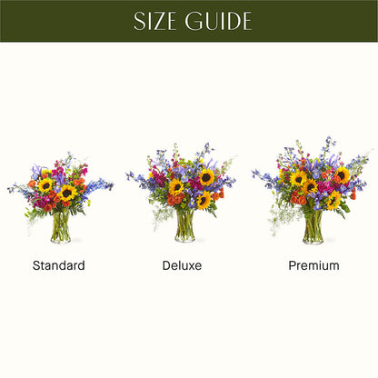 Rays of Life Bouquet –  Flowers By Helen, Forsyth GA