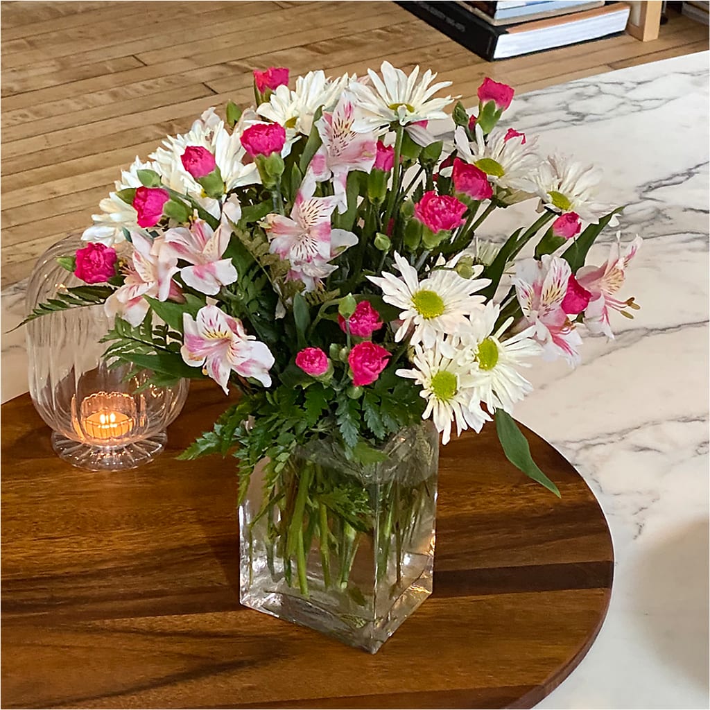 Sweet Surprises® Bouquet –  Flowers By Helen, Forsyth GA